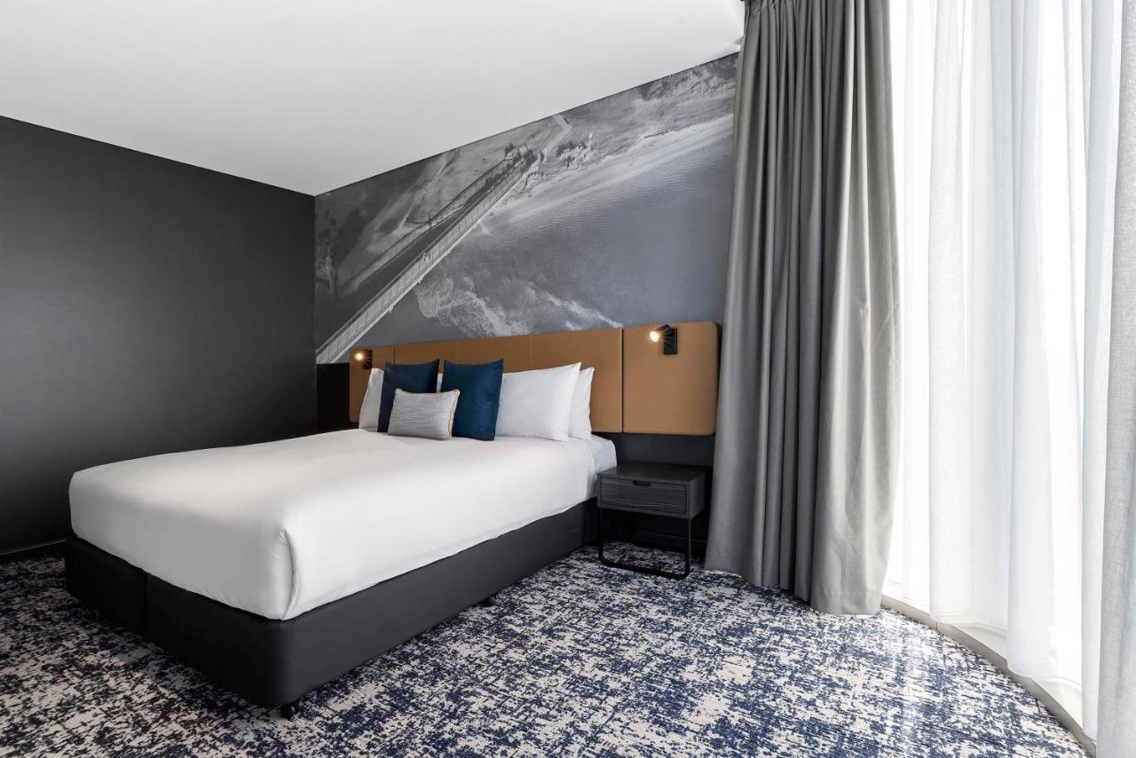 Citadines Walker North Sydney Lejlighedshotel Eksteriør billede
