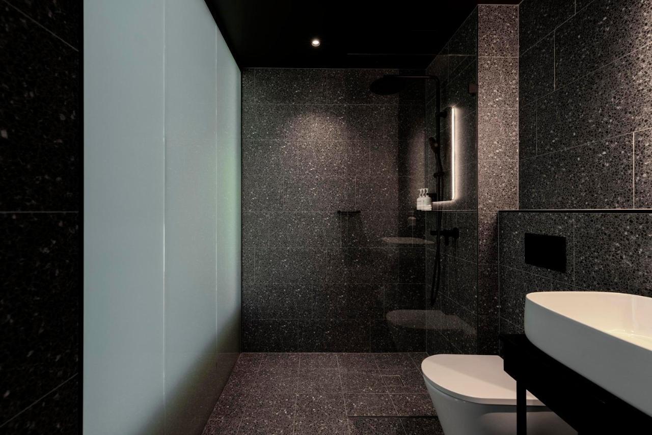 Citadines Walker North Sydney Lejlighedshotel Eksteriør billede